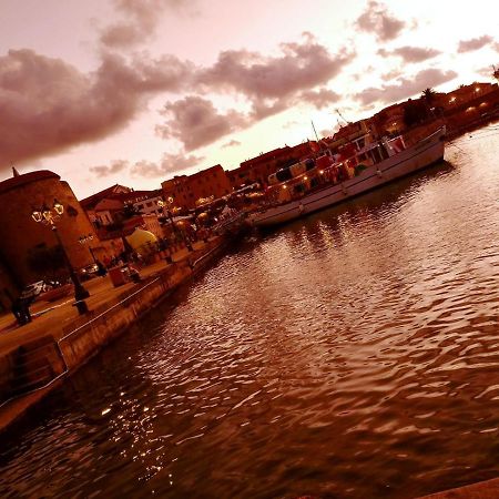 1 2 3 Stella Bed and Breakfast Alghero Buitenkant foto