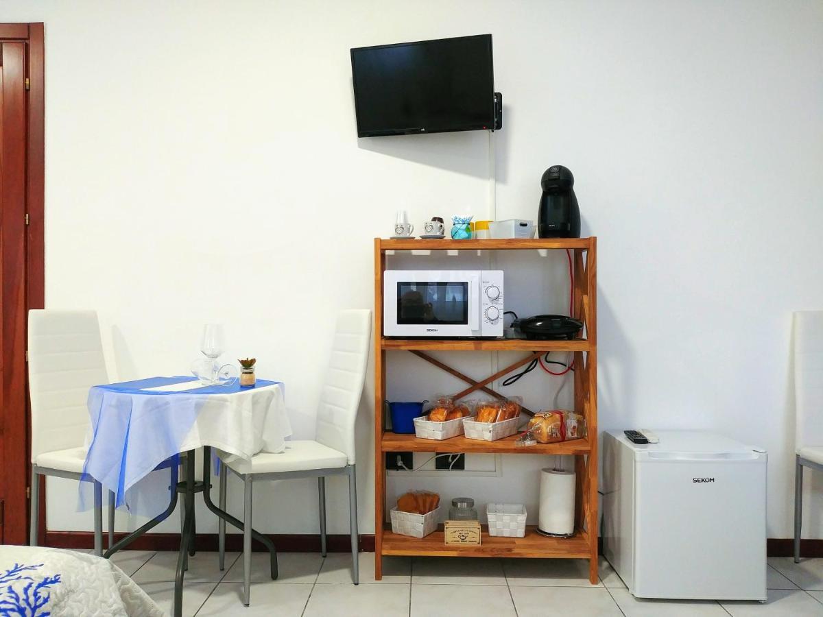 1 2 3 Stella Bed and Breakfast Alghero Buitenkant foto