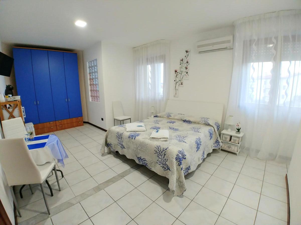 1 2 3 Stella Bed and Breakfast Alghero Buitenkant foto