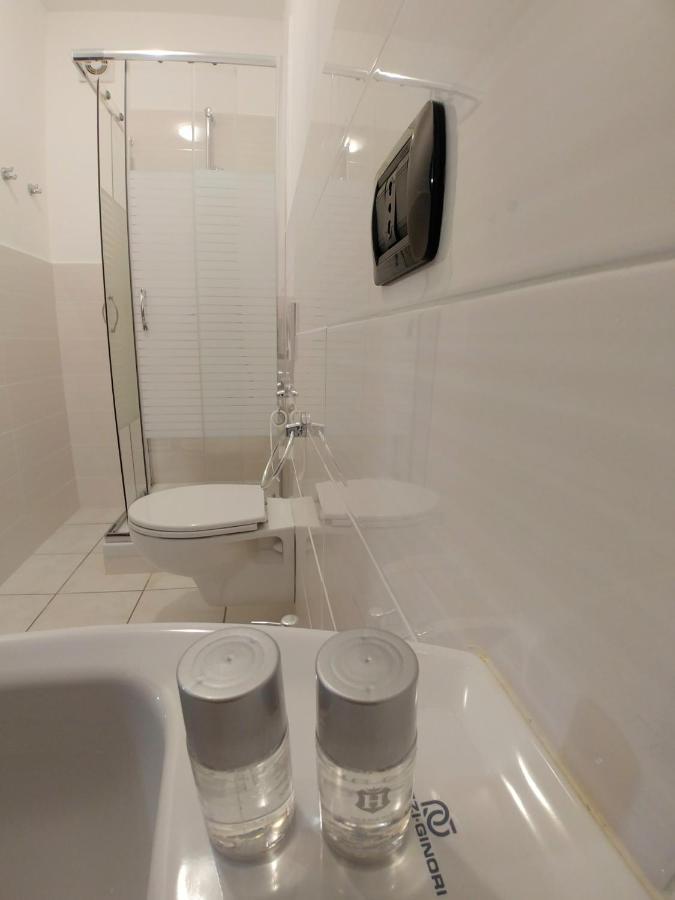 1 2 3 Stella Bed and Breakfast Alghero Buitenkant foto