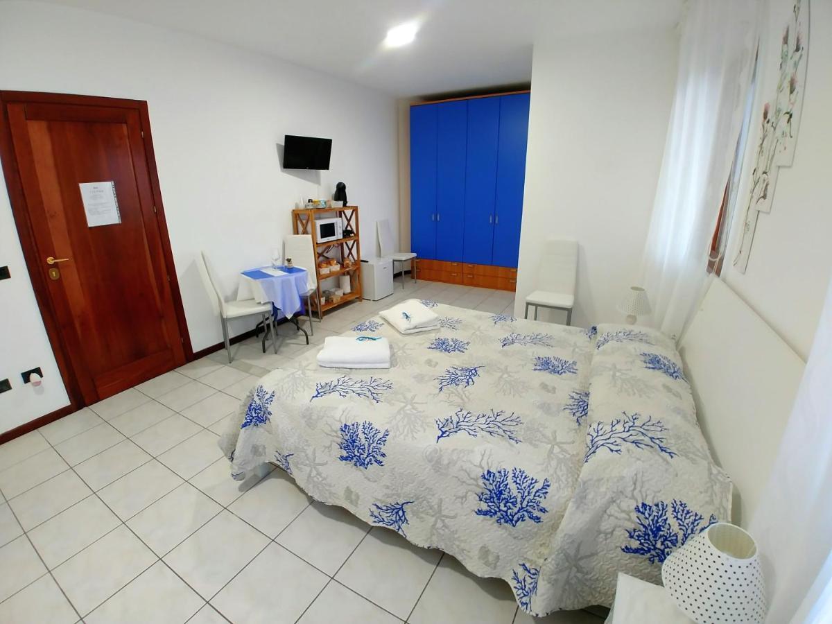 1 2 3 Stella Bed and Breakfast Alghero Buitenkant foto
