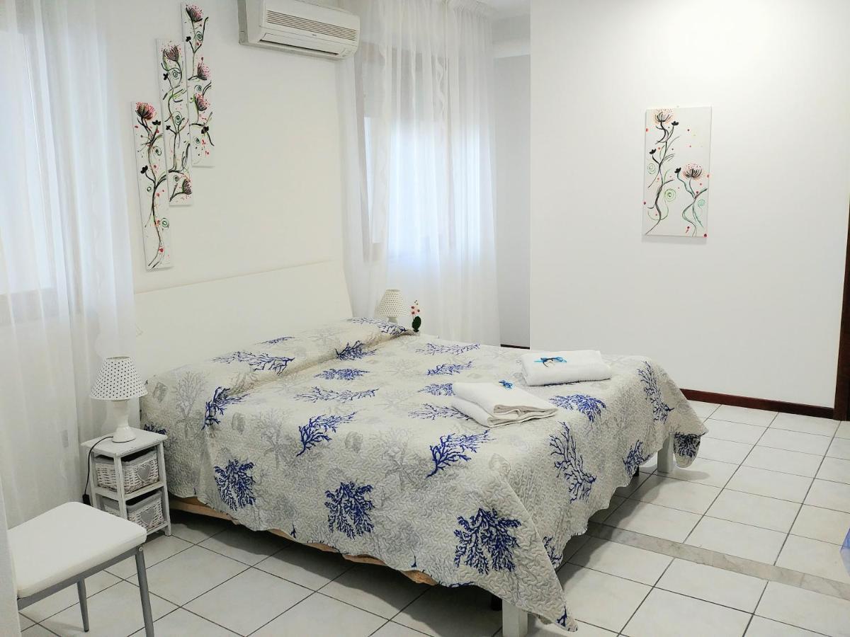 1 2 3 Stella Bed and Breakfast Alghero Buitenkant foto