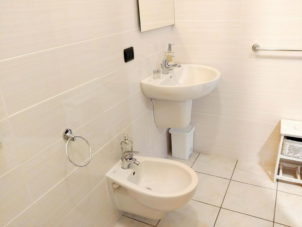 1 2 3 Stella Bed and Breakfast Alghero Buitenkant foto