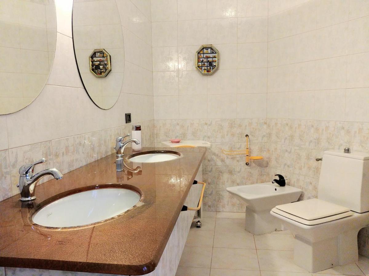 1 2 3 Stella Bed and Breakfast Alghero Buitenkant foto