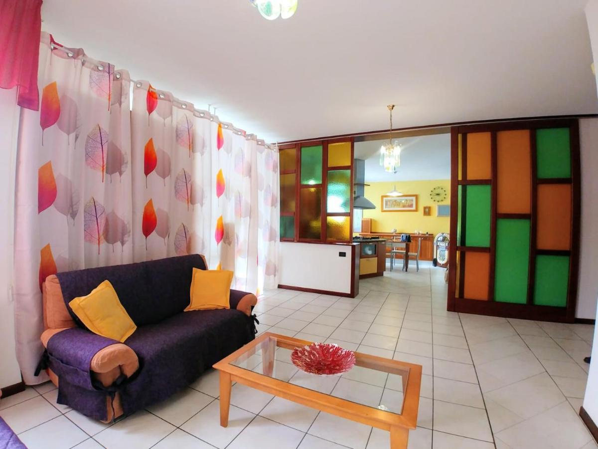 1 2 3 Stella Bed and Breakfast Alghero Buitenkant foto