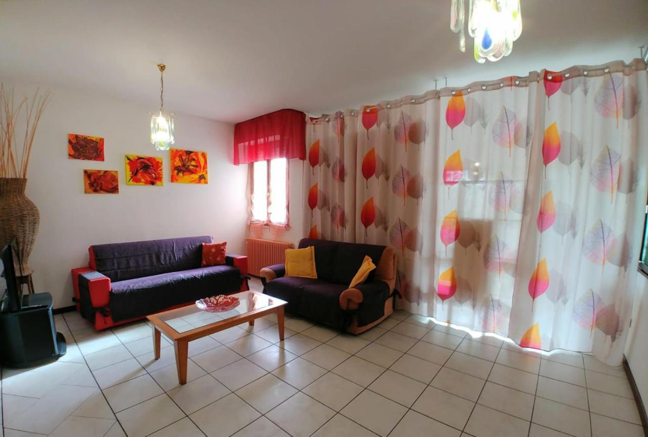 1 2 3 Stella Bed and Breakfast Alghero Buitenkant foto