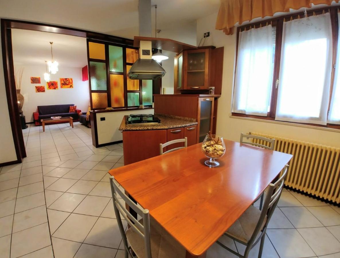 1 2 3 Stella Bed and Breakfast Alghero Buitenkant foto