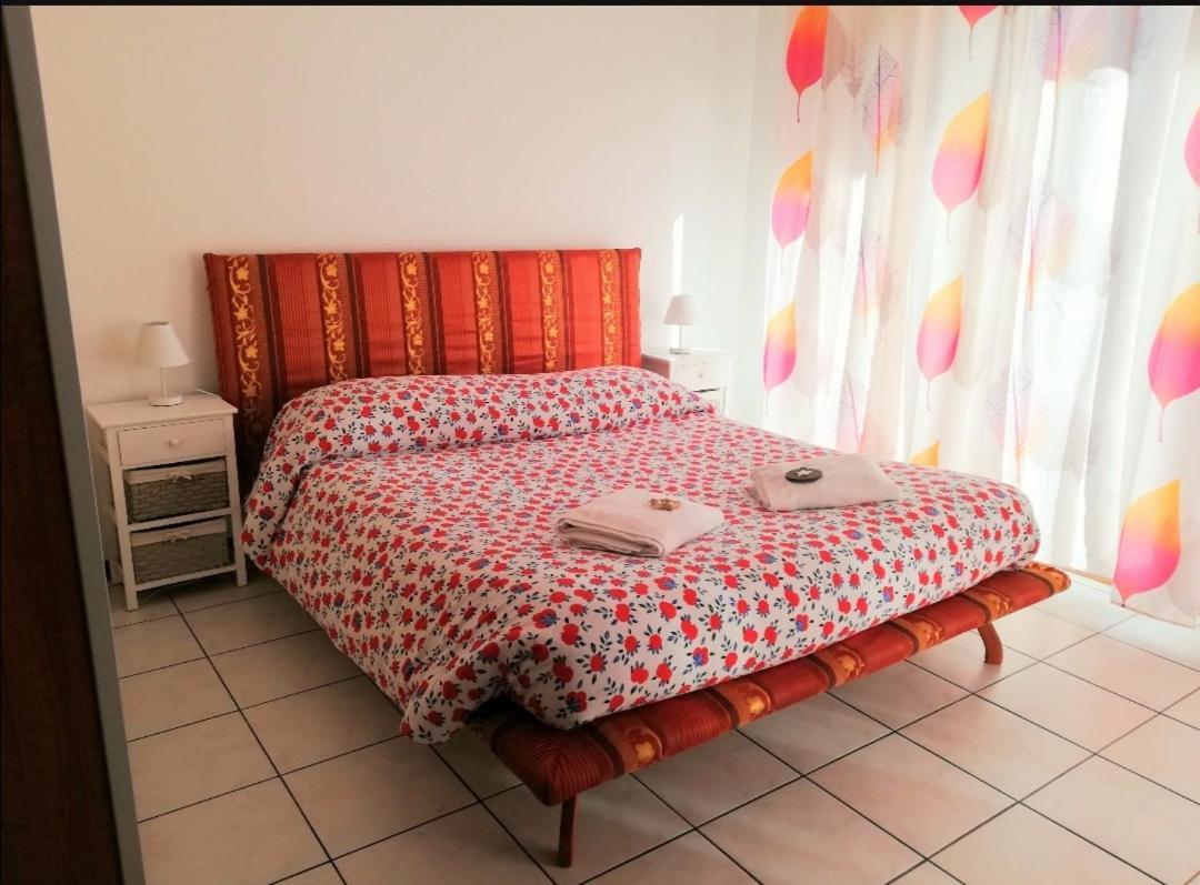 1 2 3 Stella Bed and Breakfast Alghero Buitenkant foto