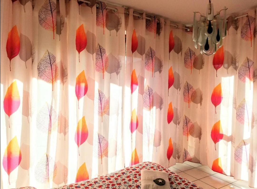 1 2 3 Stella Bed and Breakfast Alghero Buitenkant foto