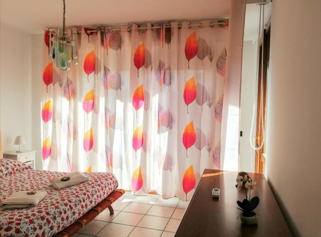 1 2 3 Stella Bed and Breakfast Alghero Buitenkant foto