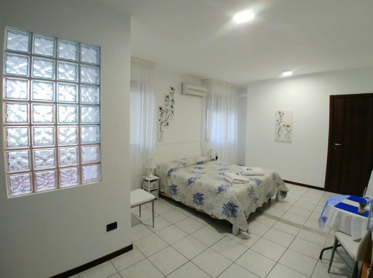 1 2 3 Stella Bed and Breakfast Alghero Buitenkant foto